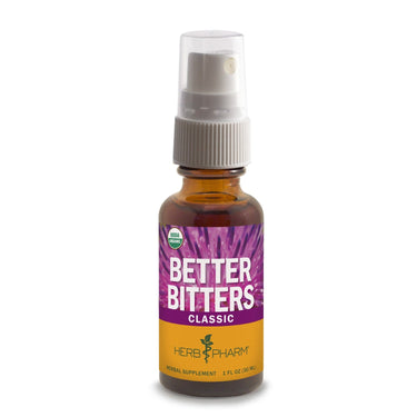 Better Bitters: Classic - My Village Green